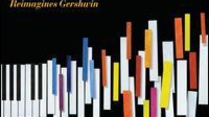 Brian Wilson Reimagines Gershwin