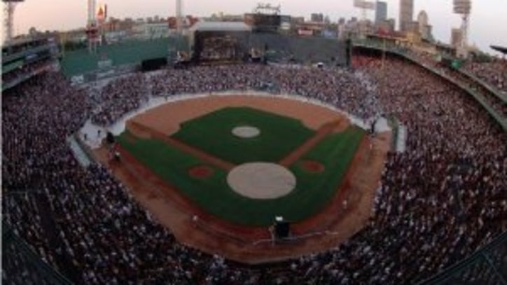 Live Trax, Vol. 6: 7/7 - 7/8/2006 Fenway Park, Boston Ma.