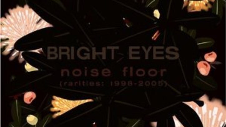 Noise Floor (Rarities 1998-2005)