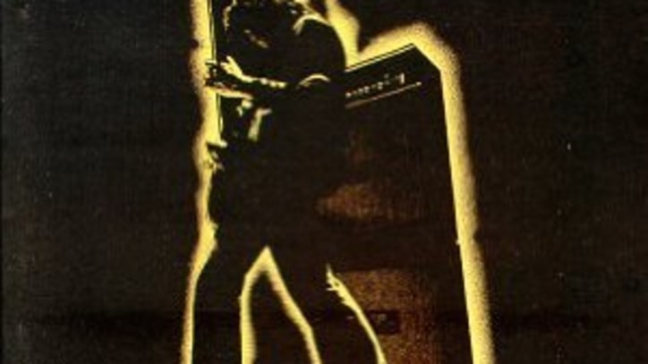 Electric Warrior
