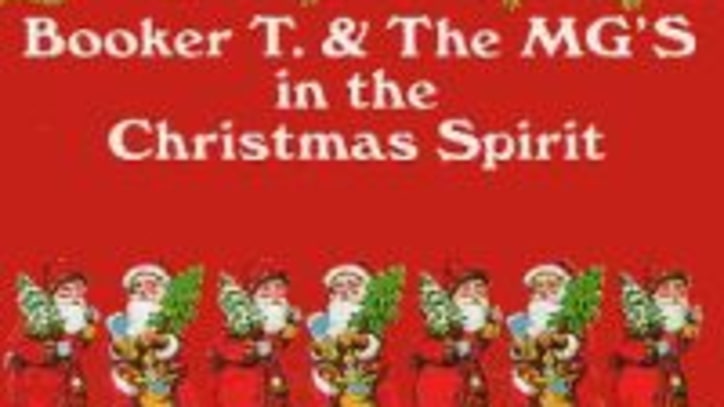 In The Christmas Spirit