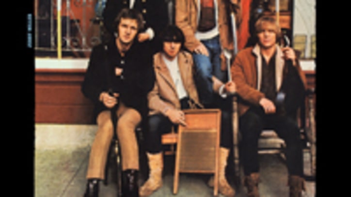 Moby Grape