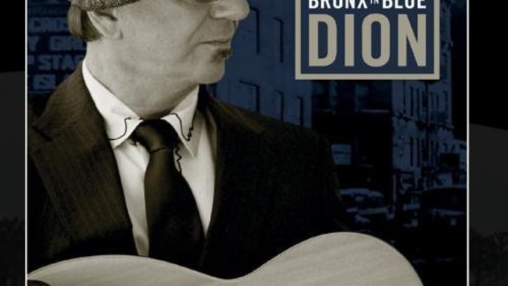 Bronx In Blue