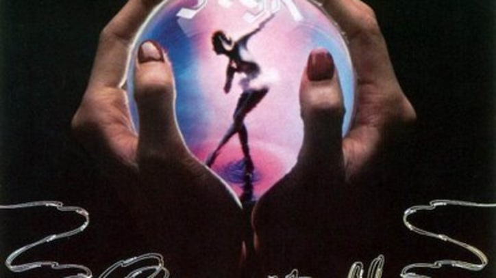 Crystal Ball
