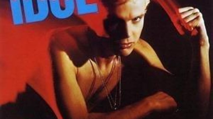 Rebel Yell