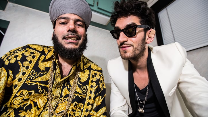 Chromeo Channel Katy Perry on New Song 'Jealous (I Ain't With It)'