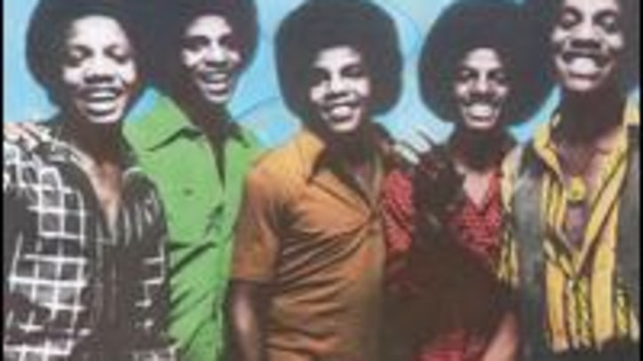 The Jacksons
