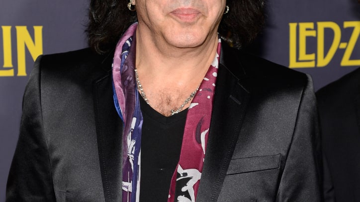 Kiss' Paul Stanley Says Ace Frehley 'Threw Away Incredible Potential'