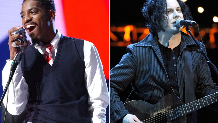 Forecastle Festival 2014 Lineup: Outkast, Jack White, Beck