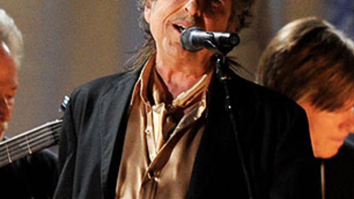 Bob Dylan Approved to Play First Shows in China