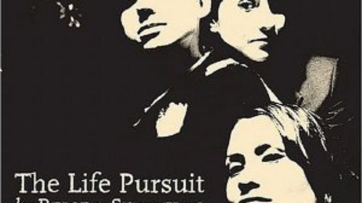 The Life Pursuit