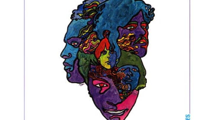 Forever Changes