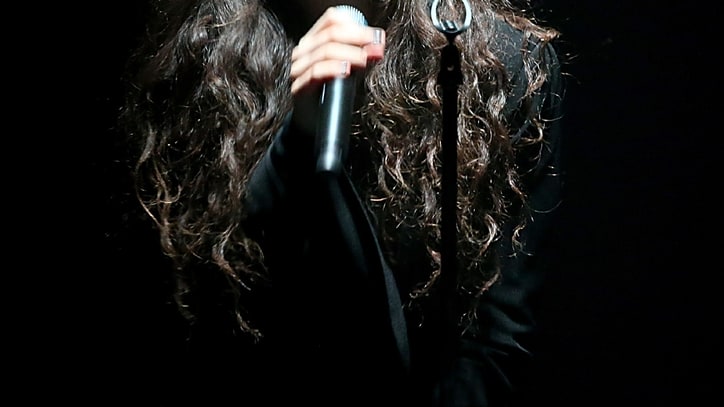 Lorde Enchants Austin on Opening Night of First Full U.S. Tour
