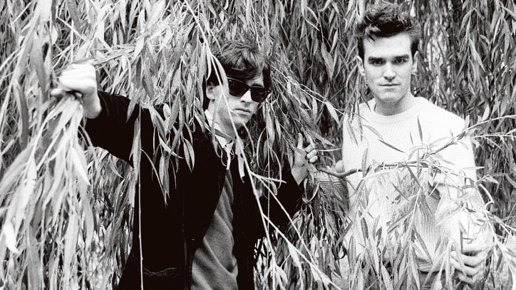 The Smiths Offer Up This Charming Timeline