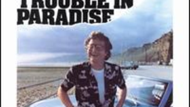 Trouble In Paradise