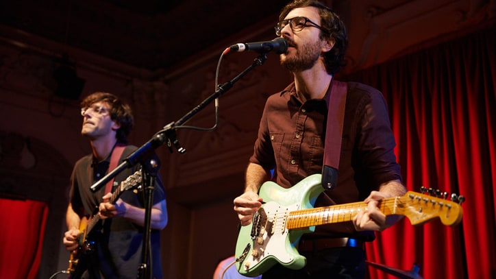 How Real Estate Blew Jeff Tweedy's Mind