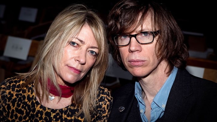 Thurston Moore Speaks Out on Split With Kim Gordon
