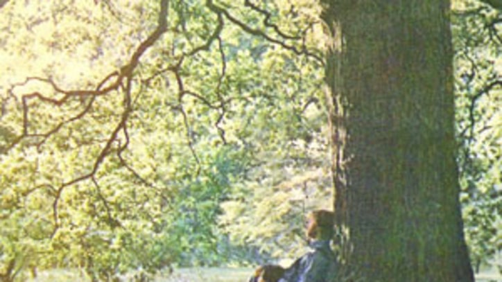 Yoko Ono and Plastic Ono Band