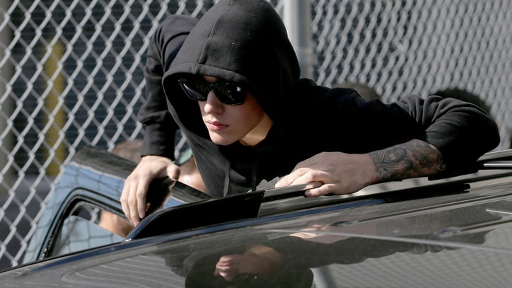 Justin Bieber's Urine Test Video Will Be Released, Says Judge