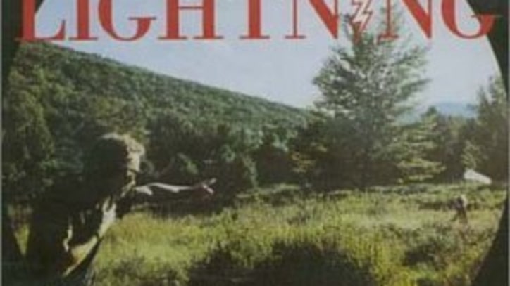 Struck by Lightning