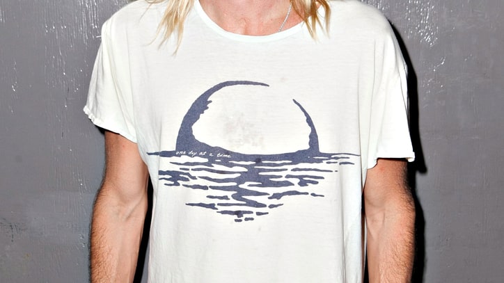 Taylor Hawkins Forms New Group The Birds of Satan