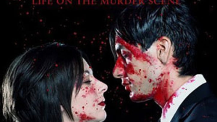 Life On The Murder Scene