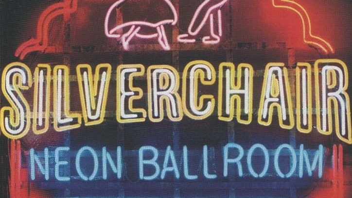 Neon Ballroom