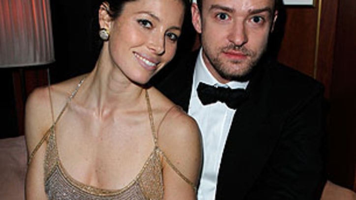 Justin Timberlake Breaks Up With Jessica Biel