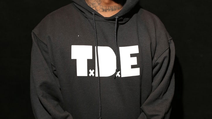 On the Charts: Schoolboy Q Rules, While U2, Karen O Get Oscar Bump
