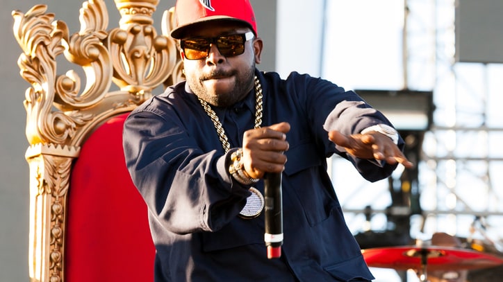 Watch the 'Thrones': 'Game of Thrones' Will Release Rap Mixtape