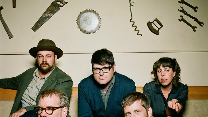The Decemberists Will Play First Headlining Concert in 3 Years