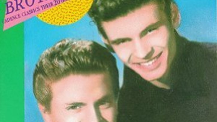 Cadence Classics: Their 20 Greatest Hits