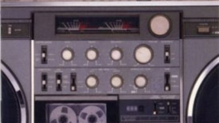 Radio
