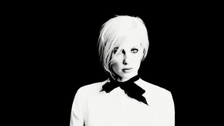 Hear Brody Dalle's Haunting New Kiss-Off 'Parties for Prostitutes'