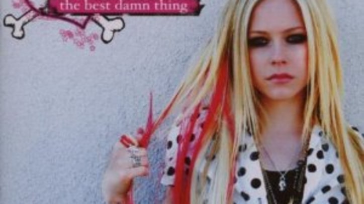 The Best Damn Thing
