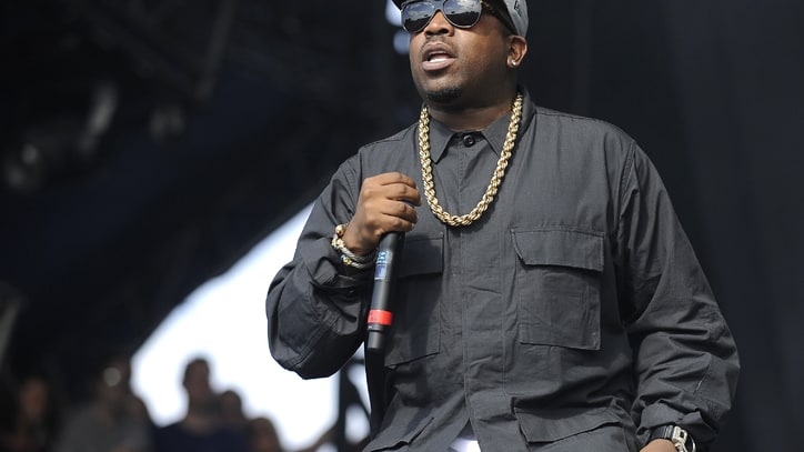 Listen to Big Boi's 'Game of Thrones' Track 'Mother of Dragons'