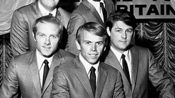 Beach Boys to Officially Release Long-Incomplete Album 'Smile' This Year
