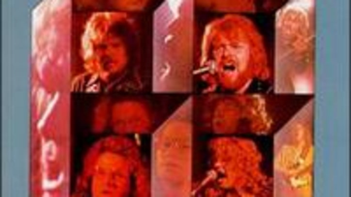 Bachman-Turner Overdrive II