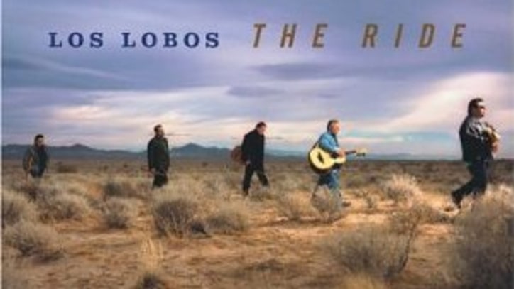 The Ride