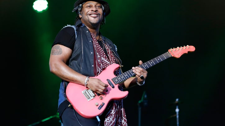 D'Angelo, Panda Bear, DJ Block Party Lead Red Bull Music Academy 2014