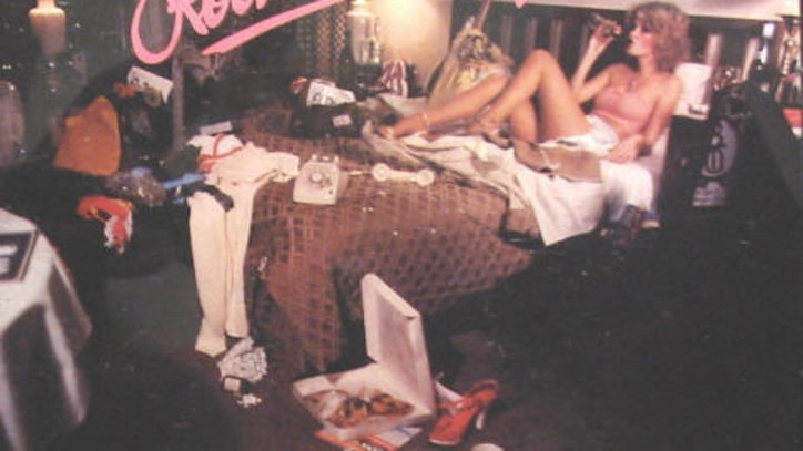 Rock n' Roll Nights