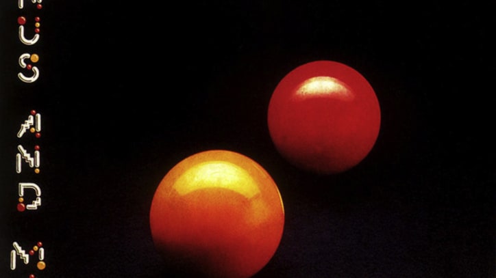 Venus and Mars