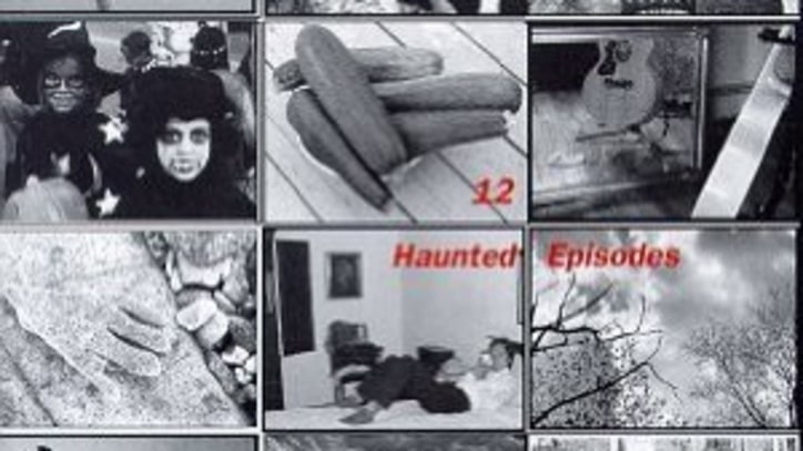 12 Haunted Episodes