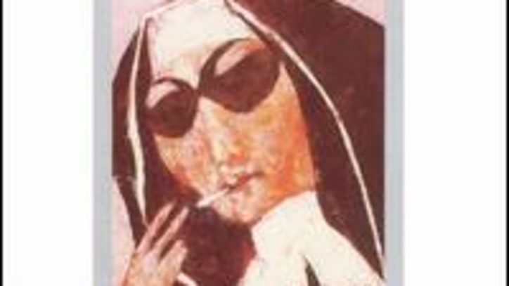 The Mona Lisa's Sister