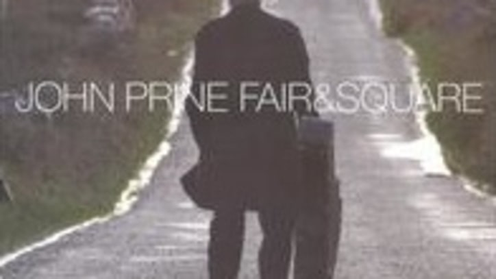 Fair & Square