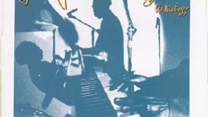 Fess: The Professor Longhair Anthology