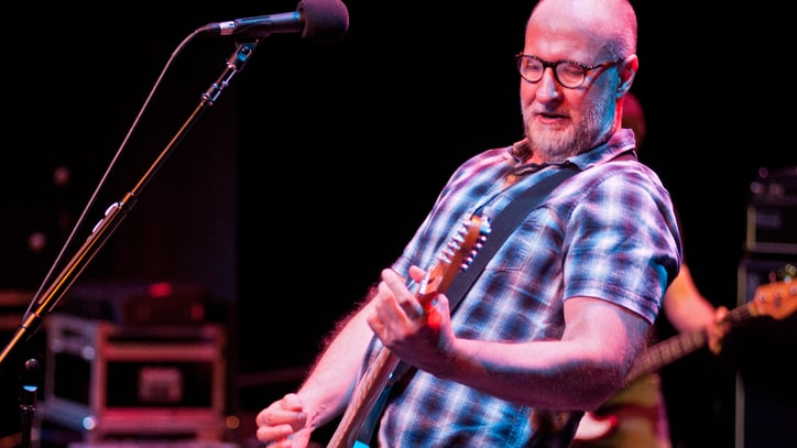 Bob Mould to Bring 'Beauty & Ruin' on New Album