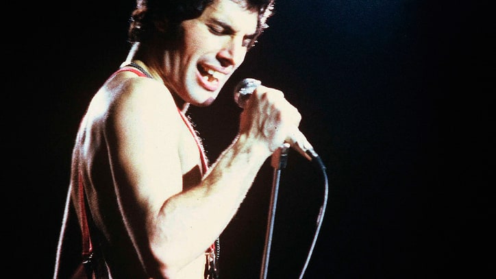 Weekend Rock Question: What Is the Greatest Queen Song?
