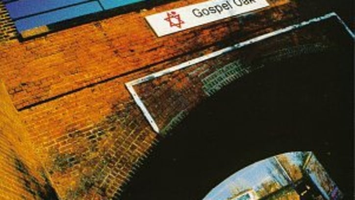 Gospel Oak