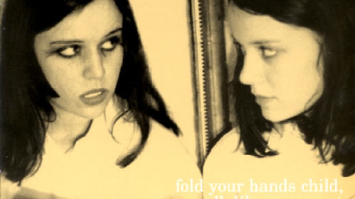 Fold Your Hands Child, You Walk Like A Peasant